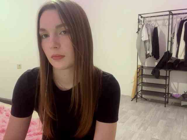 EveliaShimaoka webcam