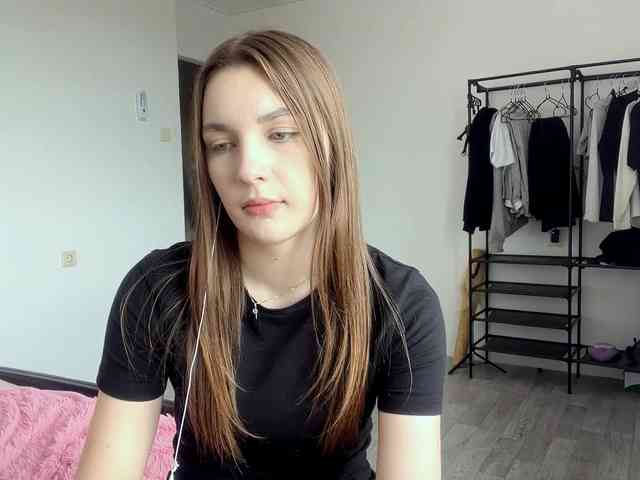 EveliaShimaoka webcam