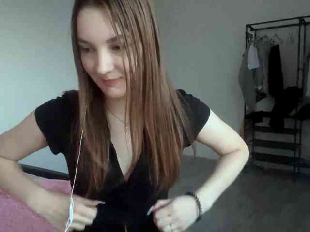 EveliaShimaoka webcam