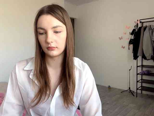 EveliaShimaoka EveliaShimaoka
