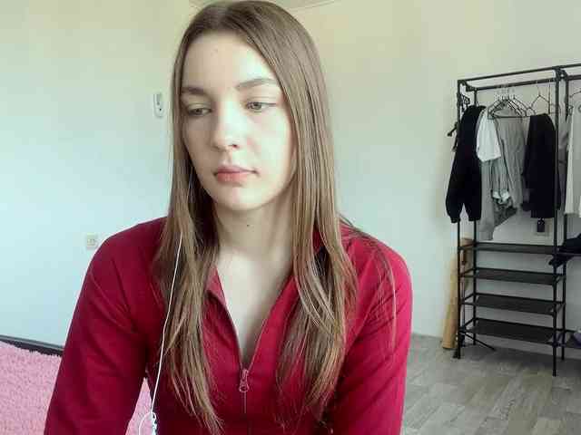 EveliaShimaoka webcam