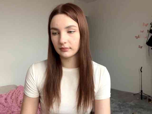 EveliaShimaoka webcam