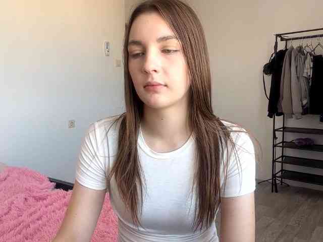 EveliaShimaoka webcam