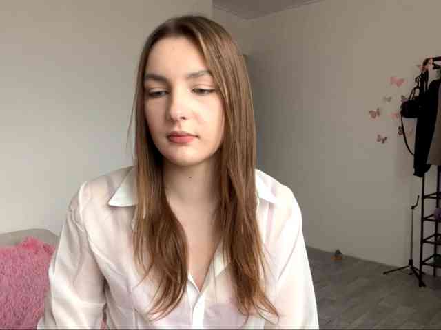 EveliaShimaoka webcam