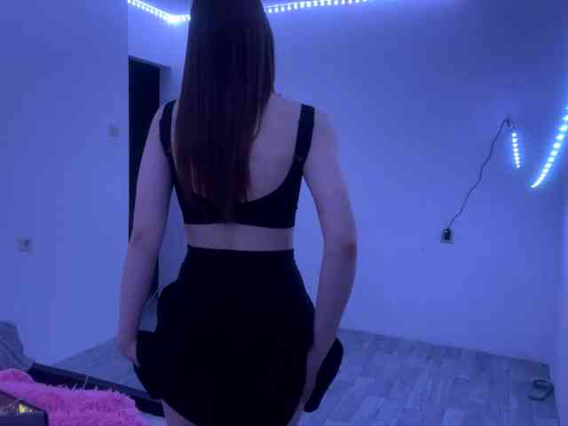 EveliaShimaoka webcam