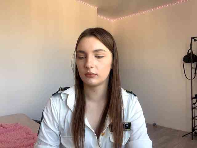 EveliaShimaoka webcam