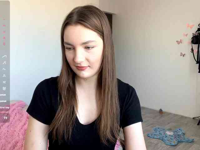 EveliaShimaoka webcam