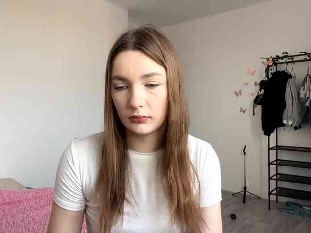 EveliaShimaoka webcam