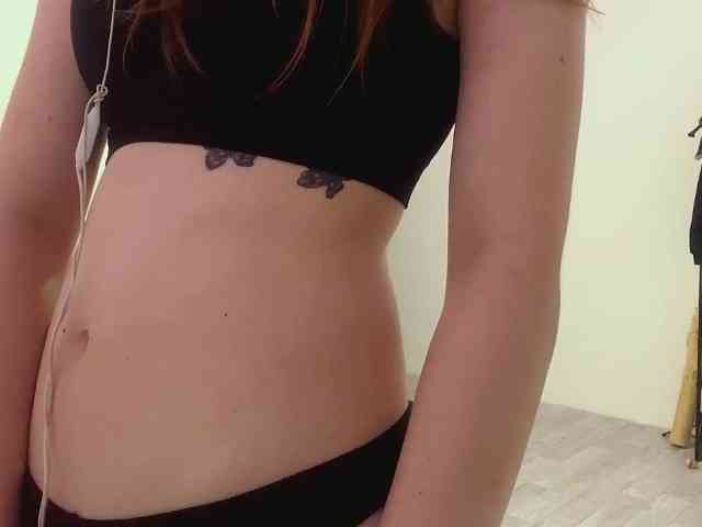 EveliaShimaoka webcam