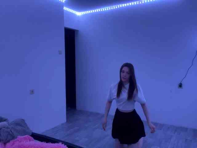 EveliaShimaoka webcam