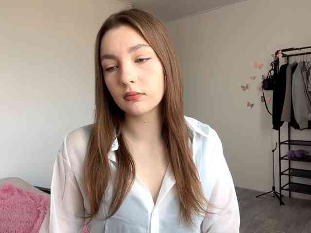 EveliaShimaoka webcam