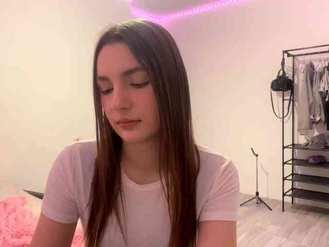 EveliaShimaoka