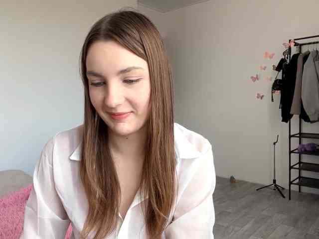 EveliaShimaoka webcam