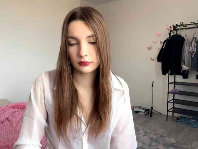 EveliaShimaoka