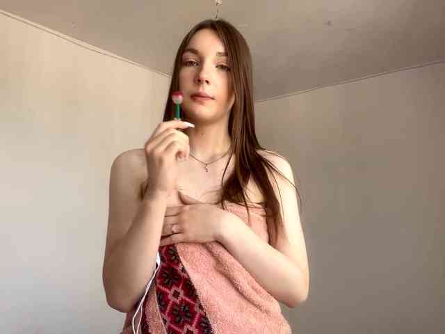 EveliaShimaoka webcam