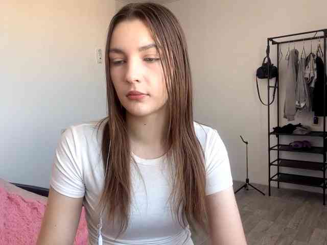 EveliaShimaoka - Girl 