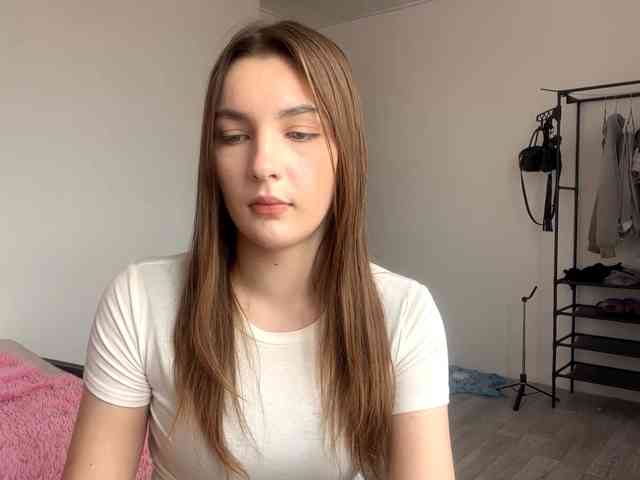 EveliaShimaoka webcam