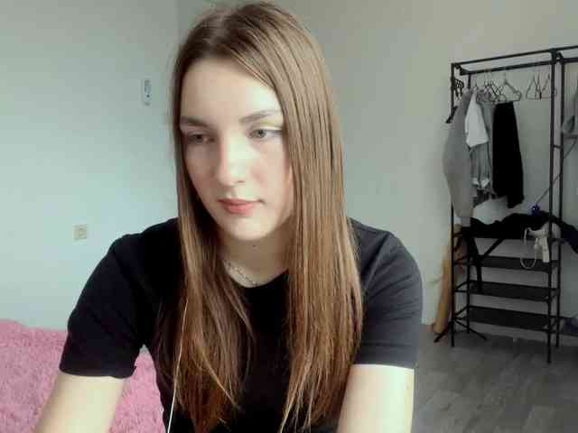 EveliaShimaoka webcam