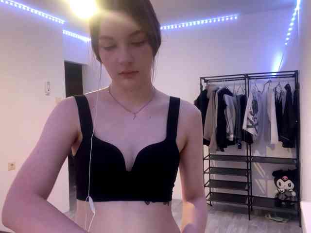 EveliaShimaoka