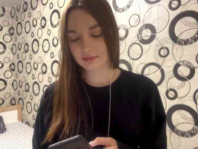 EveliaShimaoka webcam