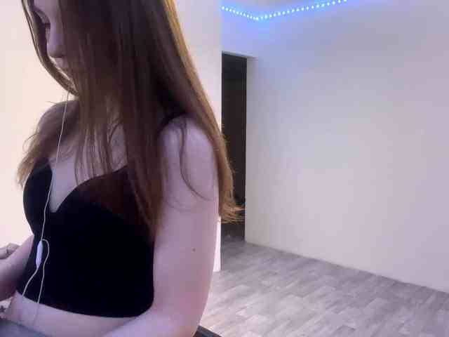 EveliaShimaoka - Girl 