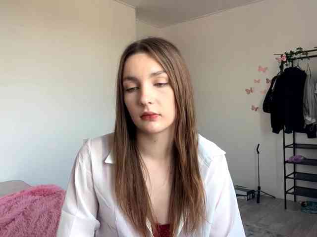EveliaShimaoka
