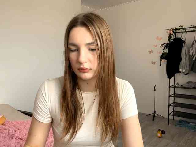 EveliaShimaoka