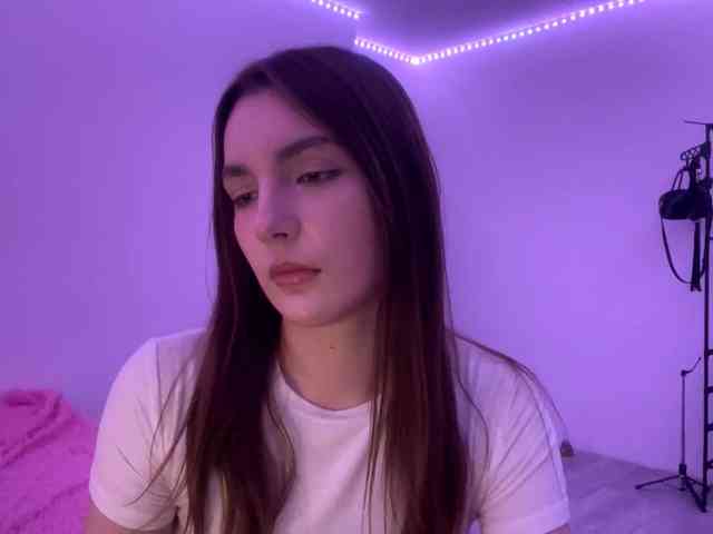 EveliaShimaoka webcam
