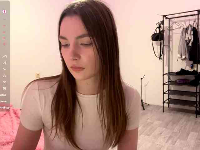 EveliaShimaoka webcam