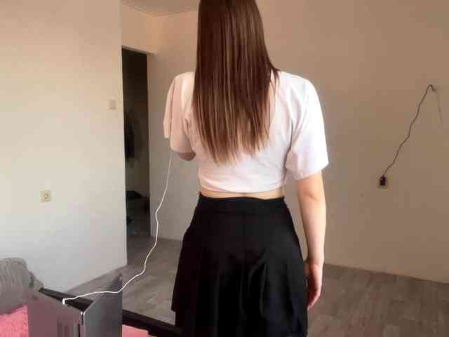 EveliaShimaoka webcam