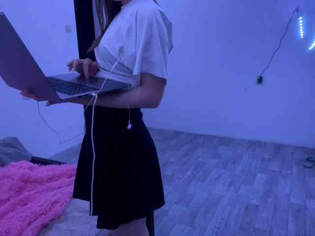EveliaShimaoka