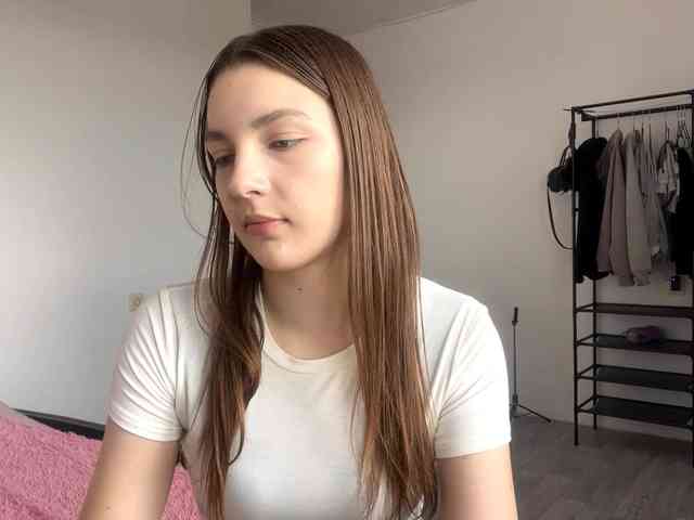 EveliaShimaoka Live Webcam on BongaCams