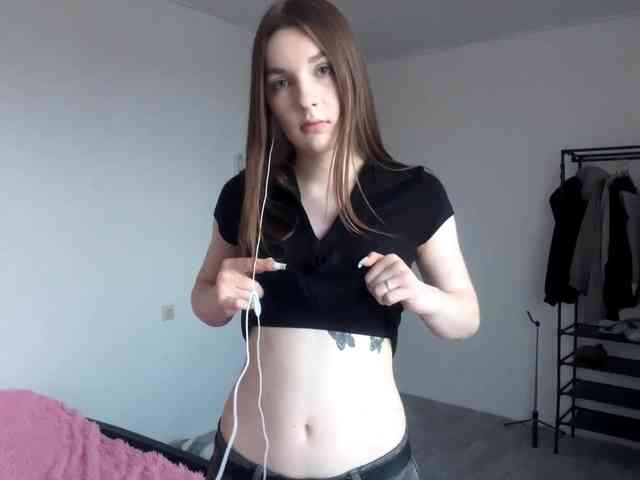 EveliaShimaoka - Girl 