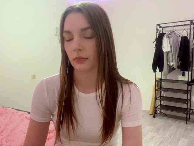EveliaShimaoka