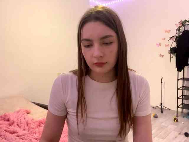 EveliaShimaoka webcam