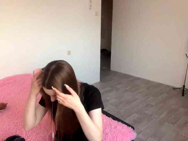 EveliaShimaoka webcam