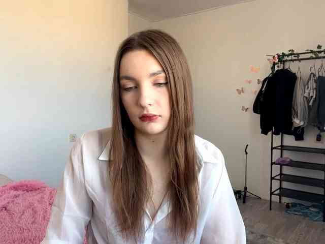 EveliaShimaoka