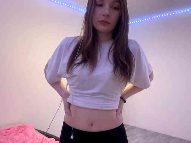 EveliaShimaoka webcam