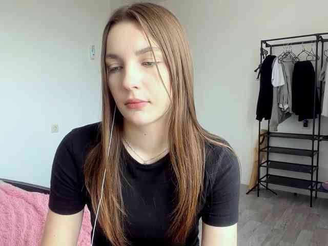 EveliaShimaoka webcam