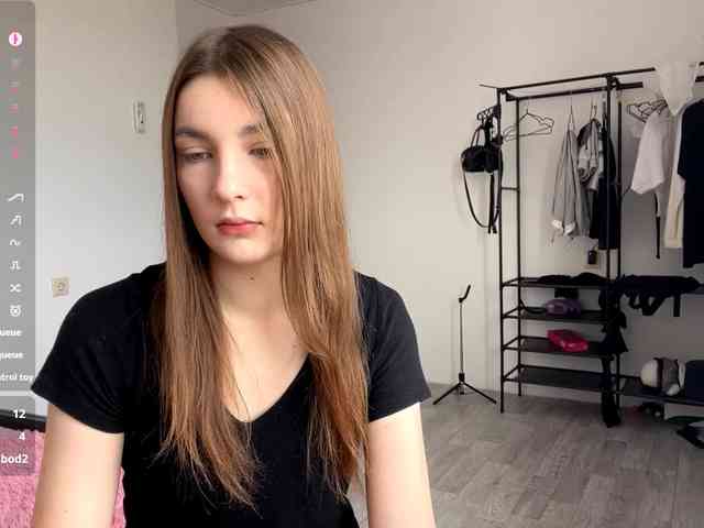 EveliaShimaoka