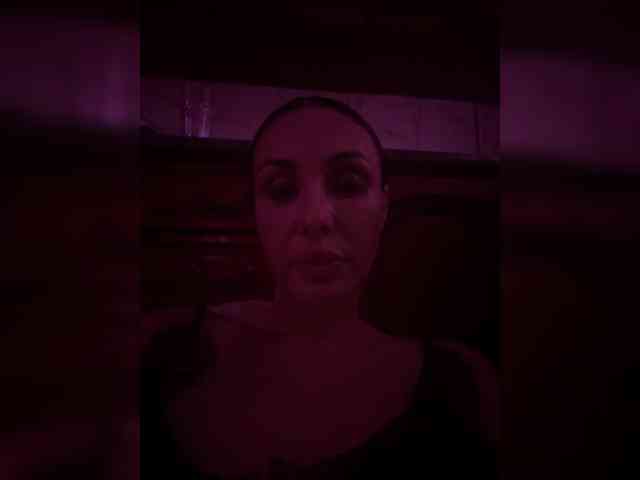 Amouraa Live Webcam on BongaCams