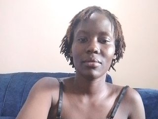 HalimaAnderson's Live Webcam