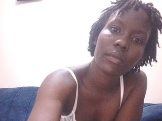 HalimaAnderson Porn Show