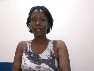 HalimaAnderson's Live Webcam