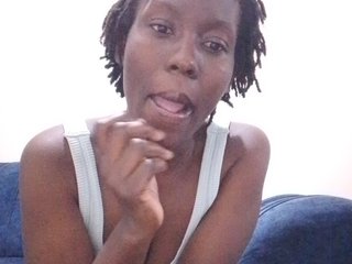 HalimaAnderson's Live Webcam