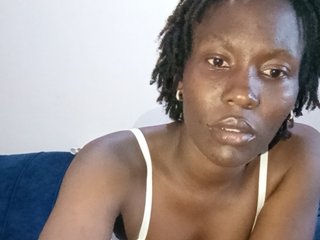 HalimaAnderson Porn Show