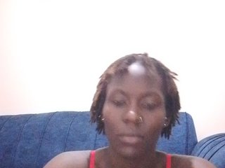 HalimaAnderson's Live Webcam