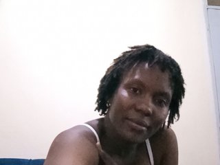 HalimaAnderson's Live Webcam