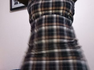 HalimaAnderson Porn Show
