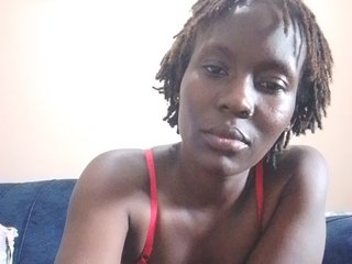 HalimaAnderson's Live Webcam